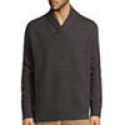 Deals List: St. John's Bay Long-Sleeve Shawl Pullover Sweater