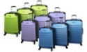 Deals List:  Travelers Choice Versatile Luggage Set 5-Piece 
