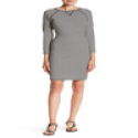 Deals List: Eileen Fisher Asymmetrical Linen Shirt