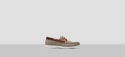 Deals List: Kenneth Cole New York Comment Ater Boat Shoe Taupe