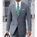Deals List: Jos. A. Bank Collection Tailored Fit 2-Button Blazer 