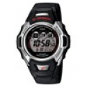 Deals List: Casio Men's AE-1000W-1AVCF Resin Sport Watch with Black Band