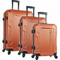 Deals List: Timberland Boscawen 3-Piece Hardside Spinner Luggage Luggage Set