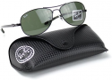 Deals List: Ray-Ban Tech Carbon Fibre RB8316 Sunglasses