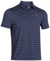 Deals List: Under Armour Muscle Golf Polo Shirt Stripe Solid