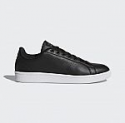 Deals List: adidas Cloudfoam Advantage Clean Shoes Men's (black)