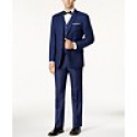 Deals List:  Marc New York by Andrew Marc Men's Classic-Fit Vested Suit