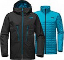 Deals List: The North Face Men's ThermoBall Snow Triclimate 3-in-1 Jacket 