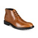 Deals List: Alfani Men's Turner Chukka Boots