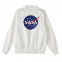 Deals List: NASA Girls' Astronaut In Training Bomber Jacket (sizes 4 through 18) 