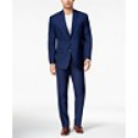 Deals List: Marc New York by Andrew Marc Men's Classic-Fit Tonal Suit 