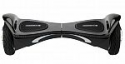 Deals List: 8" Large Wheel Hoverboard with Bluetooth Speaker and Smart Charge Technology 
