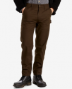 Deals List: Calvin Klein Mens Core Slim-Fit Refined Twill Pants