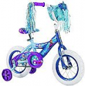 Deals List: 12" Disney Frozen Bike by Huffy