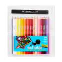 Deals List: Prismacolor 92807 Scholar Colored Pencils, 48-Count