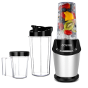 Deals List: Cosori Personal Blender, 10-Piece with Cleaning Brush, Cups, and Bottles (2x32 oz and 1x24 oz), 800W 