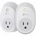 Deals List: Kasa Smart Wi-Fi Plug Mini by TP-Link - Control your Devices from Anywhere, No Hub Required, Compact Design, Works With Alexa and Google Assistant (HS105)