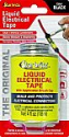 Deals List: Star brite Liquid Electrical Tape - 4 oz Can w/Brush Applicator