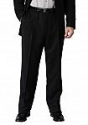 Deals List: Geoffrey Beene Men's Slim Fit Suit Separate Pleated Pants