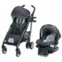Deals List: Graco Breaze Travel System Stroller w/35 Infant Car Seat