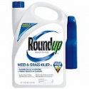Deals List: Roundup Ready-to-Use 1 Gal. Plus Weed and Grass Killer