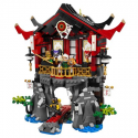 Deals List: LEGO Ninjago Temple of Resurrection 70643