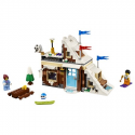 Deals List: LEGO Ninjago Temple of Resurrection 70643