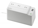 Deals List: APC Back-UPS Connect BGE90M,120V, Network Backup with USB Charging ports