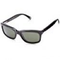 Deals List: Jack Spade Payne Polarized Black Classic Sunglasses 