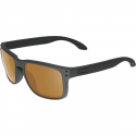 Deals List: Oakley Holbrook Sunglasses Bronze Polarized Lenses Matte