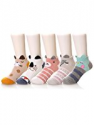 Deals List: SDBING Baby’s Cartoon Novelty Cotton 3D Animal Crew Socks