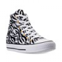 Deals List:  Converse Unisex Chuck Taylor Animal Print Casual Sneakers