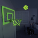 Deals List: SKLZ Pro Mini Basketball Hoop - Glow In The Dark