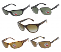 Deals List: Ray-Ban Polarized Unisex Sunglasses
