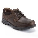 Deals List: Chaps Branson Mens Casual Leather Oxford Shoes