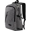 Deals List: Mancro Travel Laptop Backpack 17-Inch Anti Theft Bag