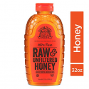 Deals List: Nature Nate's 32 Ounce 100% Pure Raw and Unfiltered Honey