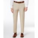Deals List: Tommy Hilfiger Mens Modern-Fit Khaki Solid Stretch Pants