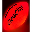 Deals List:  GlowCity Light Up Basketball-Uses Two High Bright LED's (Official Size and Weight) 