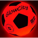 Deals List:  GlowCity Light Up Basketball-Uses Two High Bright LED's (Official Size and Weight) 