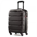 Deals List: Samsonite Omni Hardside Luggage 20-in Spinne