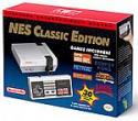 Deals List: Nintendo Entertainment System (NES) Classic Edition