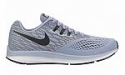 Deals List: Nike Zoom Winflo 4 Mens Running Shoes in Grey or Black