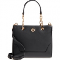 Deals List: Tory Burch Small Marsden Leather Tote