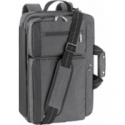 Deals List: Solo Urban Convertible Laptop Briefcase Backpack Gray