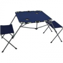 Deals List: Ozark Trail 2-In-1 Table Set with Two Seats and Two Cup Holders 