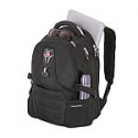 Deals List: SwissGear SCANSMART Laptop Backpack 