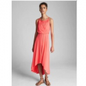 Deals List: Gap Ribbed Softspun Fit and Flare Dress