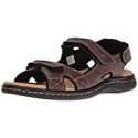 Deals List: Dockers Mens Newpage Sporty Outdoor Sandal Shoes