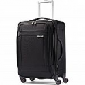 Deals List: Samsonite SoLyte 20" Carry On Expandable Spinner Luggage